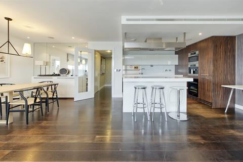 Caro Point, 5 Gatliff Road, London, SW1W