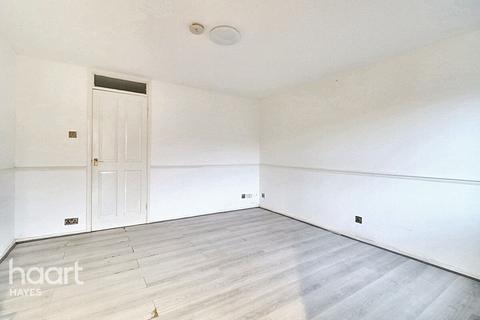 1 bedroom maisonette for sale, Abbotswood Way, Hayes