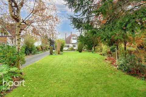 4 bedroom detached house for sale, Pastures Avenue, Littleover