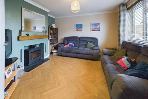 3 bedroom semi-detached house for sale, Lulworth Crescent, Bristol BS16