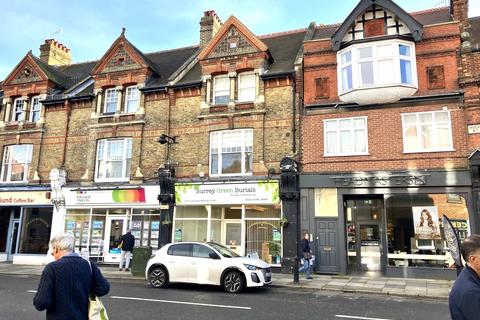 Mixed use for sale, 234-236 High Street, Surrey, RH4 1QR