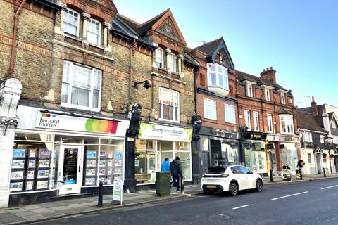 Mixed use for sale, 234-236 High Street, Surrey, RH4 1QR