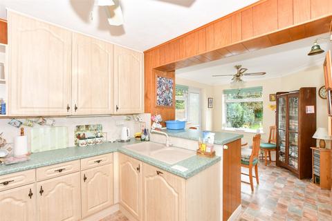 3 bedroom semi-detached house for sale, Warren Way, Woodingdean, Brighton, East Sussex