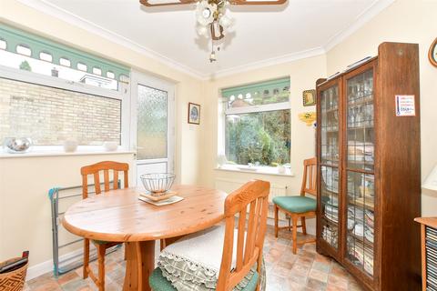 3 bedroom semi-detached house for sale, Warren Way, Woodingdean, Brighton, East Sussex