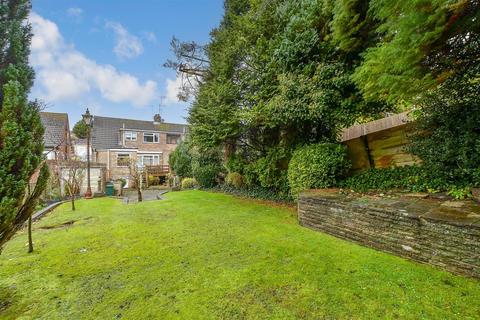 3 bedroom semi-detached house for sale, Warren Way, Woodingdean, Brighton, East Sussex