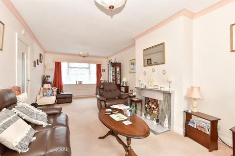 3 bedroom semi-detached house for sale, Warren Way, Woodingdean, Brighton, East Sussex