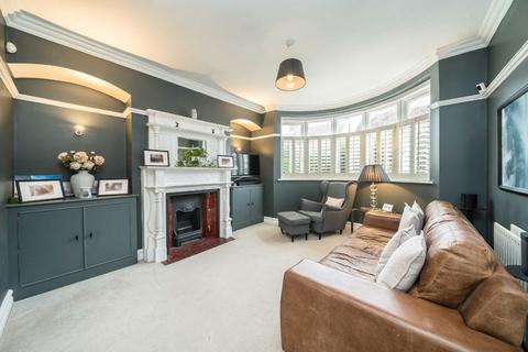 5 bedroom terraced house for sale, Wyatt Park Road, London SW2