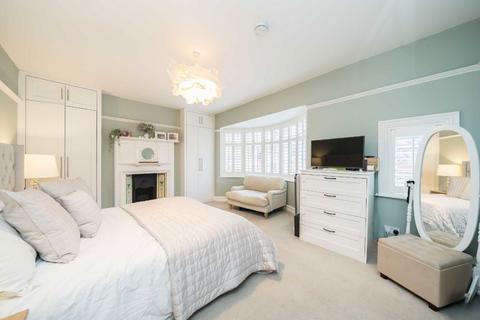 5 bedroom terraced house for sale, Wyatt Park Road, London SW2