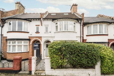 5 bedroom terraced house for sale, Wyatt Park Road, London SW2