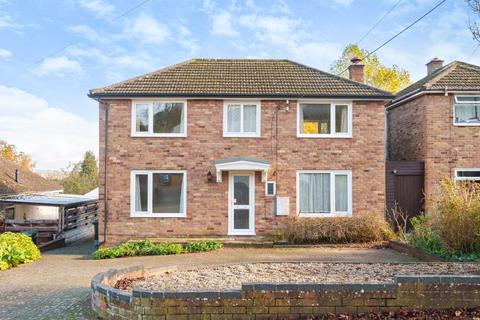 3 bedroom detached house for sale, Botley,  Oxford,  OX2