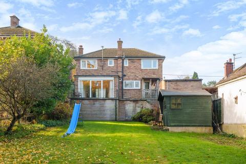 3 bedroom detached house for sale, Botley,  Oxford,  OX2