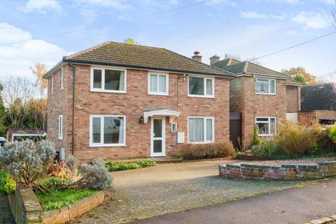 3 bedroom detached house for sale, Botley,  Oxford,  OX2