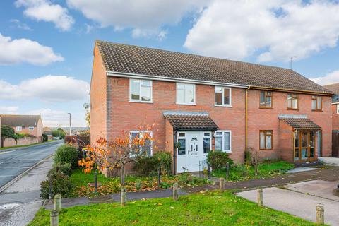 4 bedroom semi-detached house for sale, Bardfield Way, Rayleigh, SS6