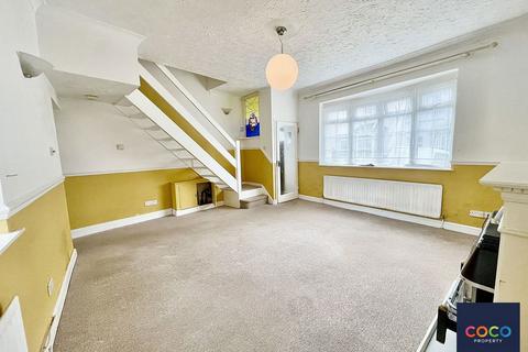 2 bedroom terraced house to rent, Belle Vue Terrace, Portland DT5