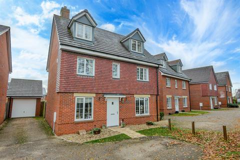 5 bedroom detached house for sale, King Street, Abingdon OX14