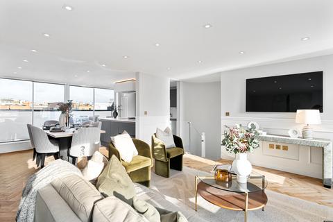 3 bedroom apartment for sale, Charles Street, London W1J