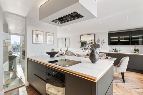 3 bedroom apartment for sale, Charles Street, London W1J