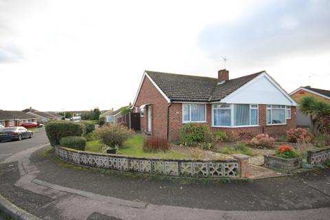 2 bedroom semi-detached bungalow for sale, Lullingstone Road, Allington ME16