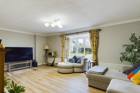 3 bedroom bungalow for sale, Severals Court, Downham Market PE38