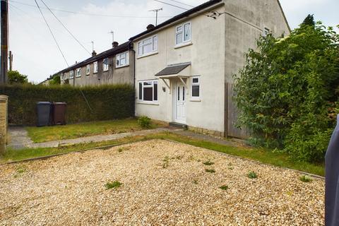 3 bedroom end of terrace house for sale, Glebe Road, Minchinhampton, Stroud, Gloucestershire, GL6