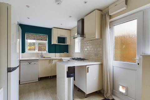 3 bedroom end of terrace house for sale, Glebe Road, Minchinhampton, Stroud, Gloucestershire, GL6