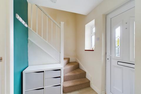 3 bedroom end of terrace house for sale, Glebe Road, Minchinhampton, Stroud, Gloucestershire, GL6