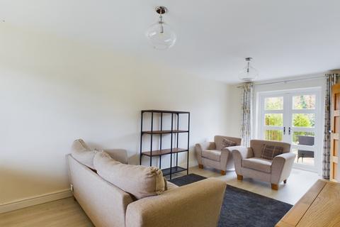 3 bedroom end of terrace house for sale, Glebe Road, Minchinhampton, Stroud, Gloucestershire, GL6