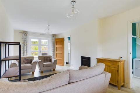 3 bedroom end of terrace house for sale, Glebe Road, Minchinhampton, Stroud, Gloucestershire, GL6