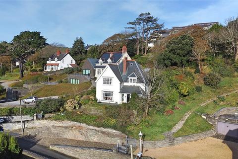 3 bedroom detached house for sale, Aberdovey, Gwynedd, LL35