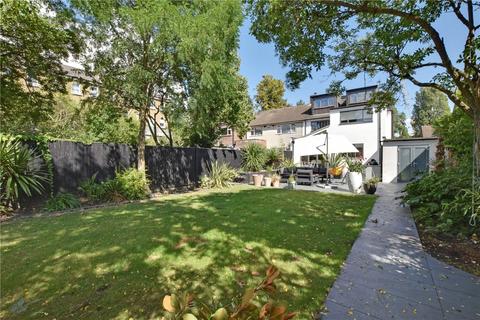 4 bedroom semi-detached house to rent, Manorbrook, Blackheath, London, SE3