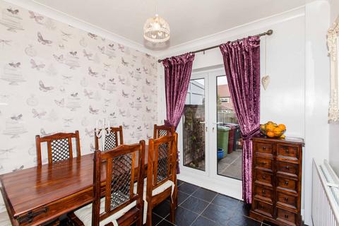 3 bedroom semi-detached house for sale, Moorfield Avenue, Bolsover, S44