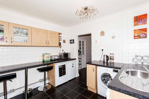 3 bedroom semi-detached house for sale, Moorfield Avenue, Bolsover, S44