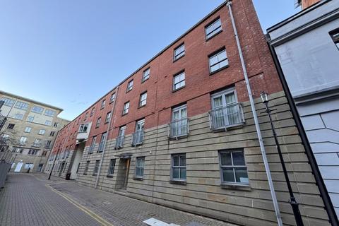 2 bedroom flat for sale, Mount Stuart Square, Cardiff CF10