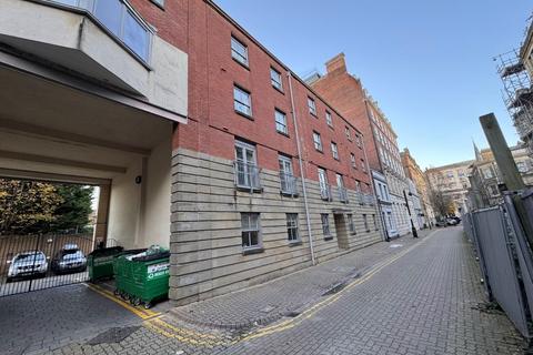 2 bedroom flat for sale, Mount Stuart Square, Cardiff CF10