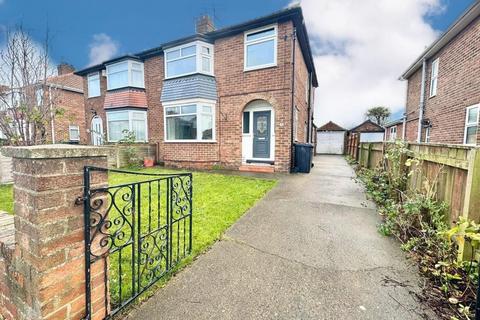 3 bedroom semi-detached house for sale, Minsterley Drive, Middlesbrough