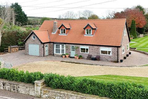 4 bedroom detached house for sale, Ulley Lane, Aston, Sheffield, South Yorkshire, S26