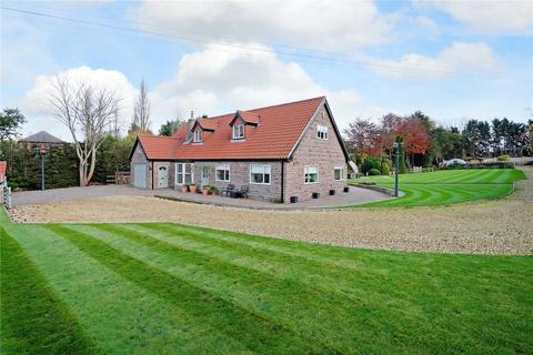 4 bedroom detached house for sale, Ulley Lane, Aston, Sheffield, South Yorkshire, S26