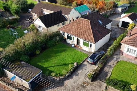 3 bedroom detached bungalow for sale, Church Hill, Bristol BS39