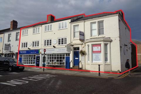 Residential development for sale, Duke Street, Darlington