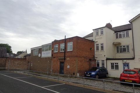 Residential development for sale, Duke Street, Darlington