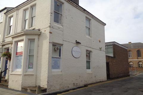 Residential development for sale, Duke Street, Darlington