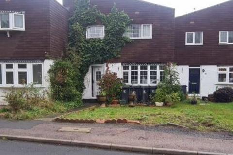 3 bedroom terraced house for sale, Shillibeer Walk, Chigwell IG7