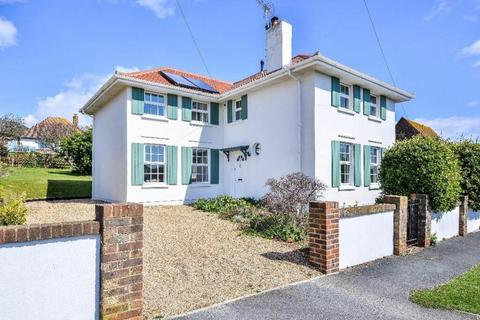 5 bedroom detached house for sale, Nutley Avenue, Brighton BN2