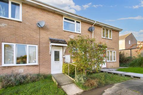 2 bedroom terraced house for sale, Dunkerton Close, Glastonbury, Avon