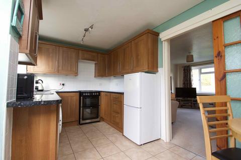 2 bedroom terraced house for sale, Dunkerton Close, Glastonbury, Avon