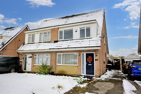 3 bedroom semi-detached house for sale, Talbot Drive, Stapleford