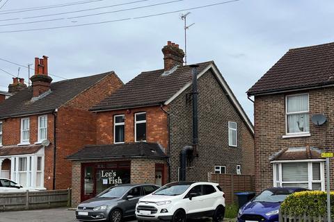 Residential development for sale, Queens Road, Haywards Heath RH16