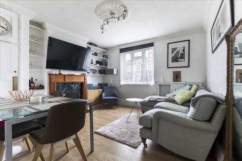 3 bedroom apartment for sale, Robert Owen House, Fulham Palace Road, Fulham, London, SW6