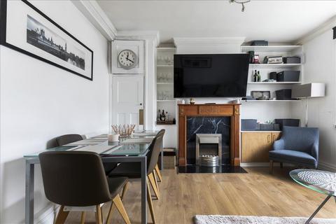 3 bedroom apartment for sale, Robert Owen House, Fulham Palace Road, Fulham, London, SW6