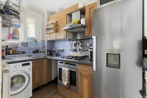 3 bedroom apartment for sale, Robert Owen House, Fulham Palace Road, Fulham, London, SW6